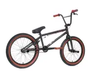 KHEbikes "Root 360" 2013 BMX Bike