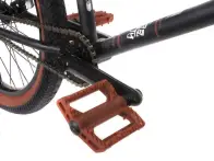 KHEbikes "Root 360" 2013 BMX Bike