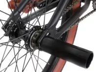 KHEbikes "Root 360" 2013 BMX Bike