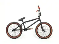 KHEbikes "Root 360" 2014 BMX Bike