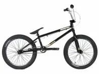 KHEbikes "Root 540" 2012 BMX Bike