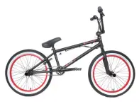 KHEbikes "Root 540" 2013 BMX Bike