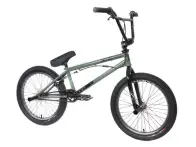 KHEbikes "Shotgun" 2013 BMX Bike
