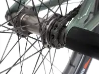 KHEbikes "Shotgun" 2013 BMX Bike