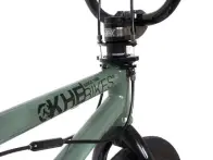KHEbikes "Shotgun" 2013 BMX Bike