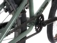 KHEbikes "Shotgun" 2013 BMX Bike