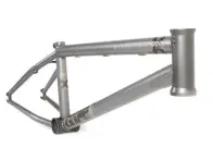 KHEbikes "Shotgun PRO" BMX Frame