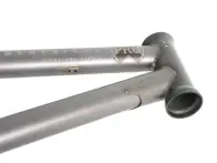 KHEbikes "Shotgun PRO" BMX Frame