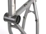 KHEbikes "Shotgun PRO" BMX Frame