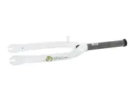 KHEbikes "Tanaka" BMX Fork - White