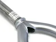 KHEbikes "Tanaka Light" BMX Fork