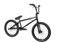 KHEbikes "Triple Threat" 2013 BMX Rad
