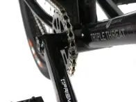 KHEbikes "Triple Threat" 2013 BMX Rad