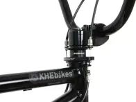 KHEbikes "Triple Threat" 2013 BMX Rad
