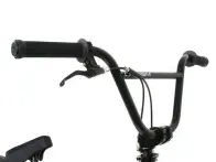 KHEbikes "Triple Threat" 2013 BMX Rad