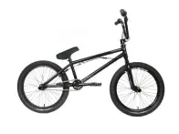 KHEbikes "Triple Threat" 2013 BMX Rad