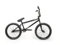 KHEbikes "Triple Threat" 2014 BMX Rad