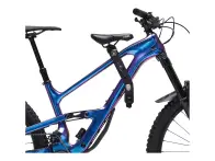 Kids Ride Shotgun "Shotgun 2.0" MTB Child Seat