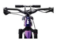 Kids Ride Shotgun "Shotgun 2.0" MTB Child Seat Handlebars