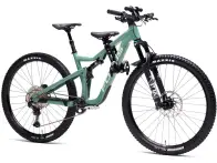Kids Ride Shotgun "Shotgun Combo" MTB Child Seat with Handlebars