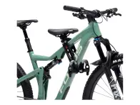 Kids Ride Shotgun "Shotgun" MTB Child Seat