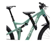 Kids Ride Shotgun "Shotgun" MTB Child Seat