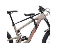 Kids Ride Shotgun "Shotgun Pro" MTB Child Seat