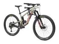 Kids Ride Shotgun "Shotgun Pro" MTB Child Seat