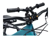Kids Ride Shotgun "Shotgun Pro" MTB Child Seat Handlebars