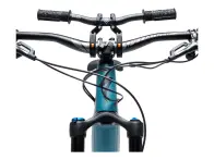 Kids Ride Shotgun "Shotgun Pro" MTB Child Seat Handlebars
