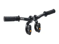 Kids Ride Shotgun "Shotgun Pro" MTB Child Seat Handlebars