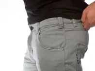 King Kong "Banana" Trousers