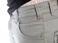 King Kong "Banana" Trousers