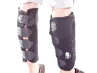 King Kong "Djungle  Shinpads" Shinguard