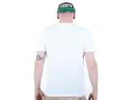 King Kong "Loving you" T-Shirt - White