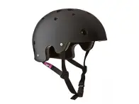 King Kong "New Fit" Helmet - Matte Black