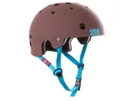 King Kong "New Fit" Helmet - Matte Brown