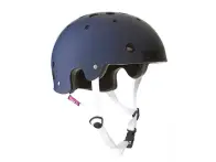 King Kong "New Fit" Helmet - Matte Navy Blue