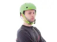 King Kong "New Fit" Helmet