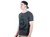 King Kong "Pirate" T-Shirt - Grey