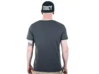 King Kong "Pirate" T-Shirt - Grey