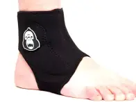 King Kong "Stockers "Ankle Guard