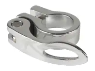 Kingstar BMX Race Seat Clamp - Quick Release