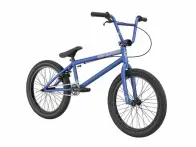 Kink "Barrier" 2012 BMX Rad