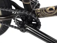 Kink "Barrier" 2014 BMX Rad
