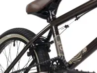 Kink "Barrier" 2014 BMX Rad