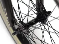Kink "Barrier" 2014 BMX Rad