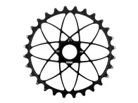 Kink Bikes "Astro" Spline Drive Sprocket - 19mm (Spindle)