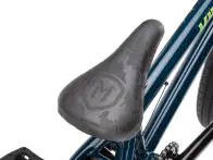 Kink Bikes "Carve 16" 2020 BMX Bike - Gloss Dusk Navy - 16 Inch
