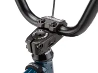 Kink Bikes "Carve 16" 2020 BMX Bike - Gloss Dusk Navy - 16 Inch